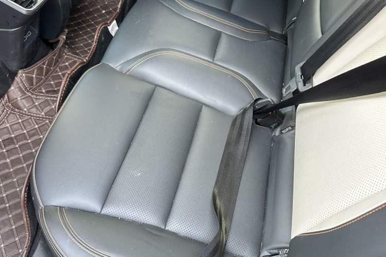 Used Lynk & Co 06 EM-P 2022 PHEV 84 km Range Pro Version
