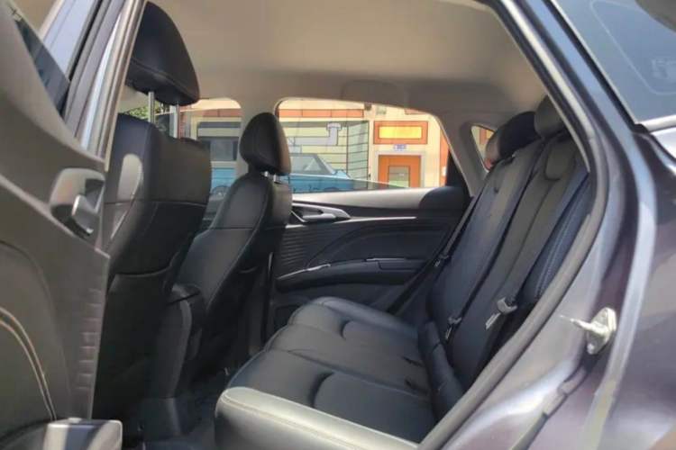 Used NETA AYA 2023 Revised Version 401 Lite