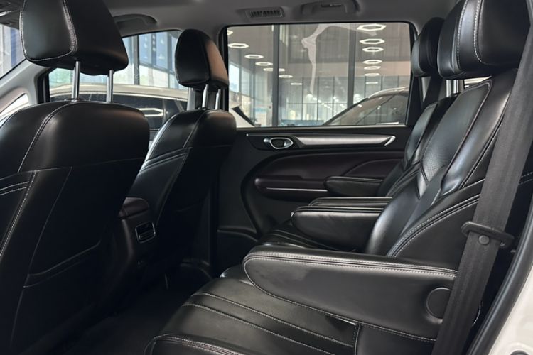 Used GAC Trumpchi M6 2023 PRO 270T DCT Luxury Edition