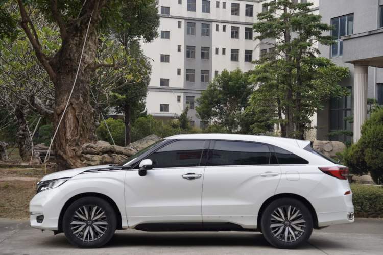 Used Honda Avancier 2020 370TURBO Two-Wheel Drive Luxury Edition