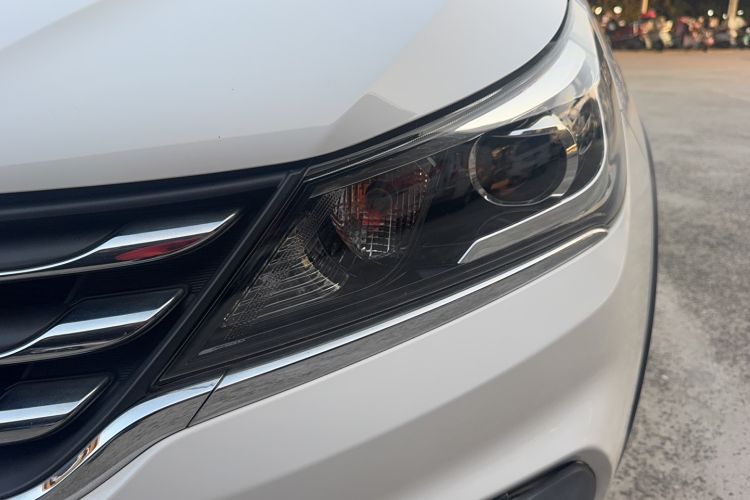 Used Baojun 310W 2017 1.5L Manual Comfort Version China V