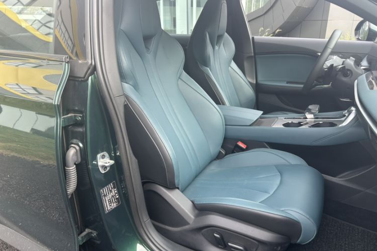 Used MG 7 2023 2.0T Automatic Trophy+ Ignition Glory Edition
