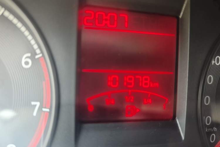 Used Volkswagen Santana 2016 1.4L Manual Fashion Edition