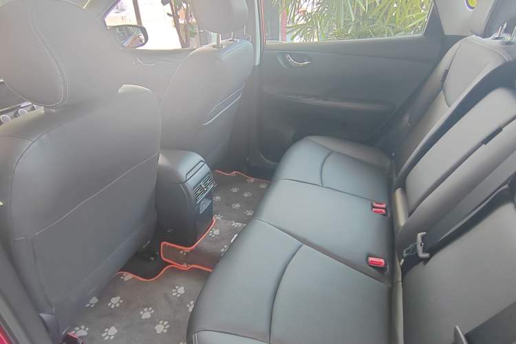 Used Nissan Tiida 2024 1.6L CVT Smart Drive Edition