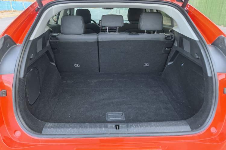 Used XPeng G6 2023 580 Long-Range Pro