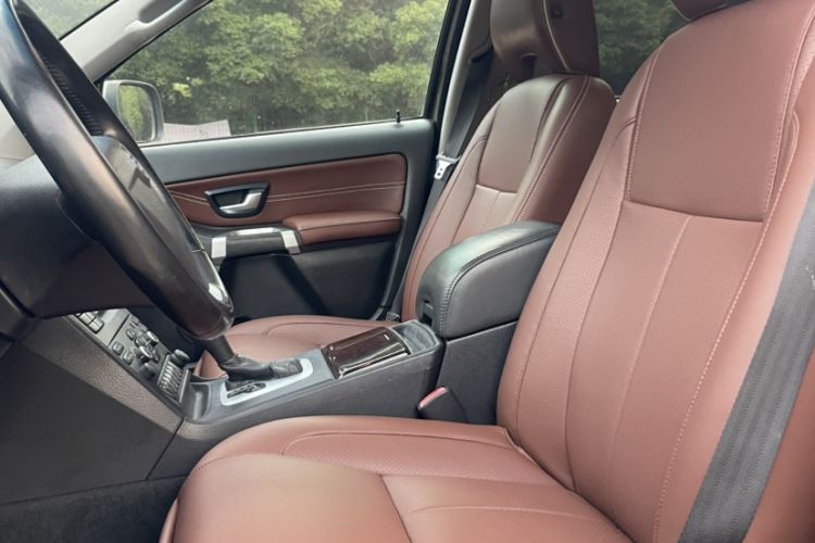 Used Volvo XC90 2013 2.5T T5 Executive Upgrade Edition