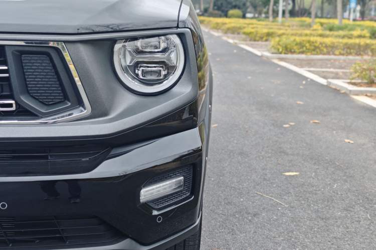 Used Haval H Dog New Energy 2024 Hi4 102km Trend Electric Version Plus
