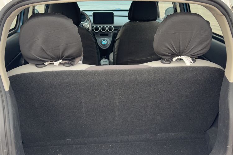 Used ORA Black Cat 2021 351 km Luxury Version