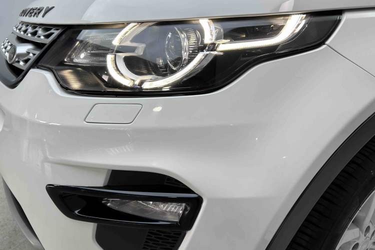 Used Land Rover Discovery Sport 2016 2.0T HSE
