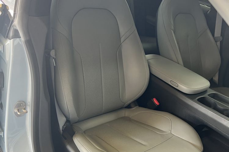 Used Nio ET5T 2023 75 kWh Touring