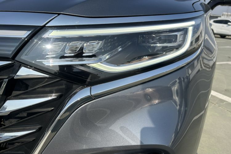 Used Roewe iMAX8 2021 400TGI Supreme Series Prestige Edition