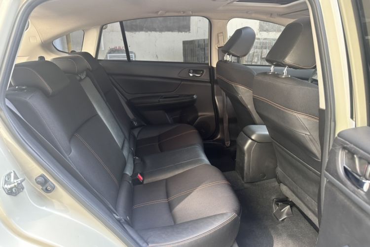 Used Subaru XV 2014 2.0i Comfort Edition