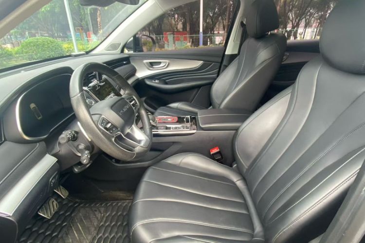 Used Roewe RX5 MAX 2021 Supreme Series 400TGI Automatic Smart Cabin Prestige Edition

