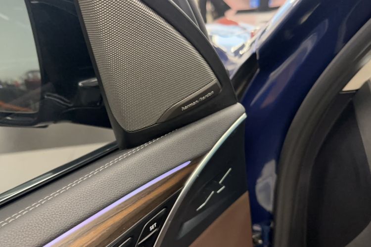 Used BMW X3 2021 xDrive28i Luxury Package