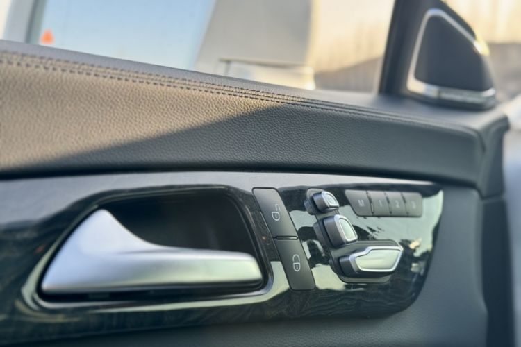 Used Mercedes-Benz CLS 2017 CLS 260 Elegant Edition