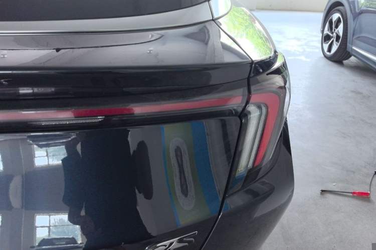 Used ARCFOX Alpha S 2021 708S+ 160kW