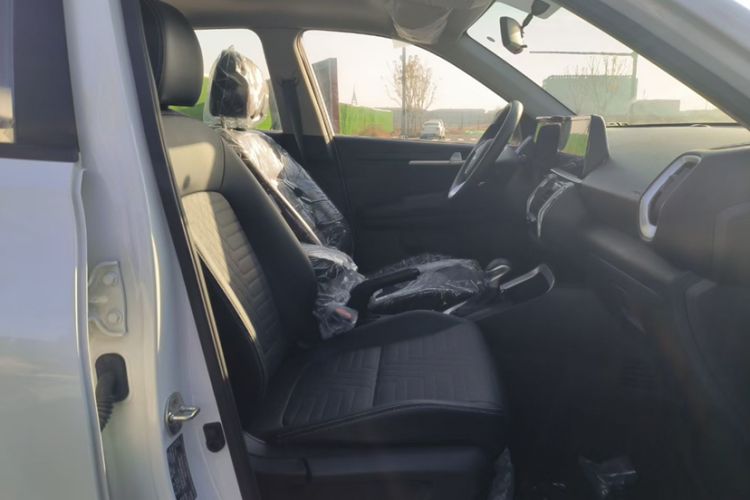 Used Kia Sonet 2024 1.5L Comfort Edition