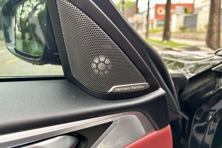 Used BMW 4 Series 2022 430i Gran Coupe M Sport Night Edition