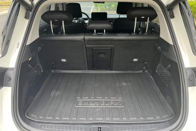 Used smart #1 2022 Pro+ Edition
