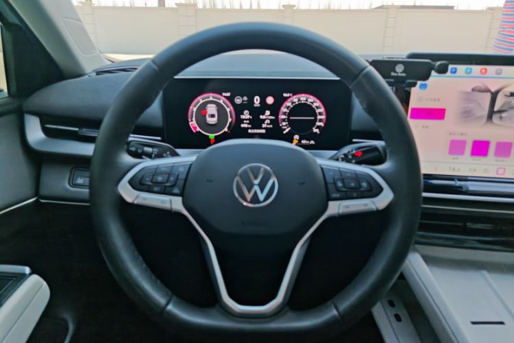 Used Volkswagen Sagitar 2026 Model L 300TSI DSG Elite Version
