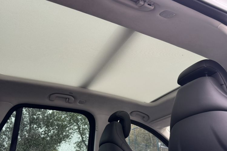 Used Nio ES6 2019 430KM First-Edition Commemorative Version