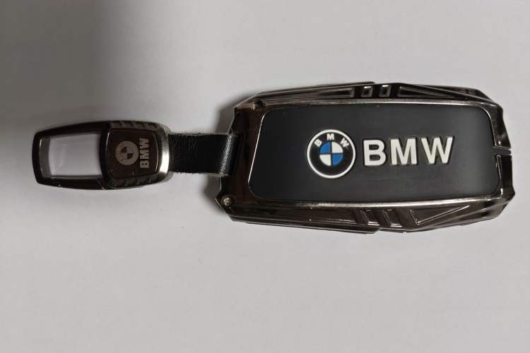 Used BMW X5 2023 xDrive 30Li M Sport Package Interior 6