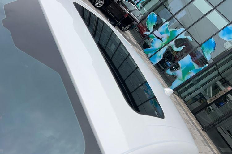 Used Ford Escort 2021 1.5L Automatic Diamond Edition
