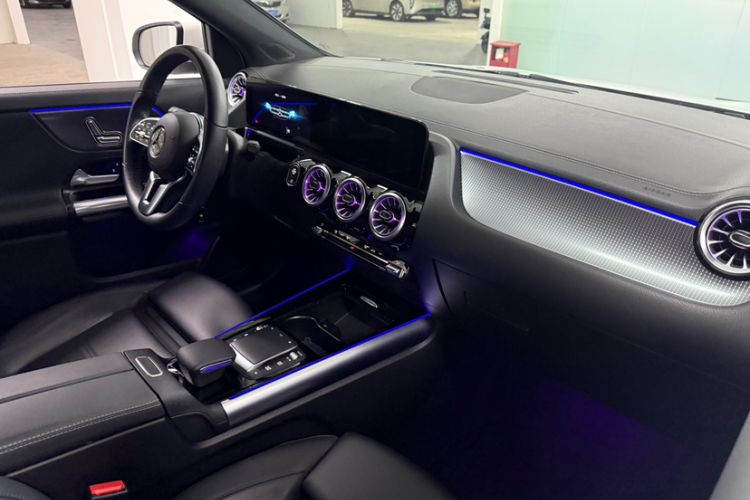 Used Mercedes-Benz GLA 2022 GLA 200