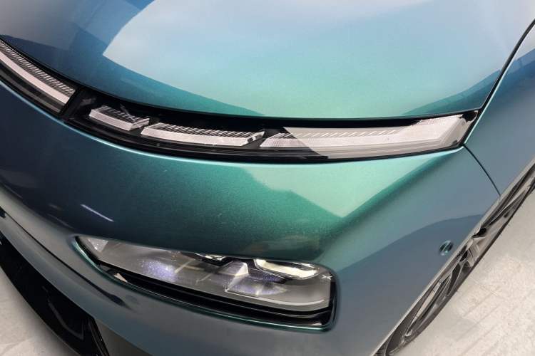 Used XPeng P7 2022 670N+