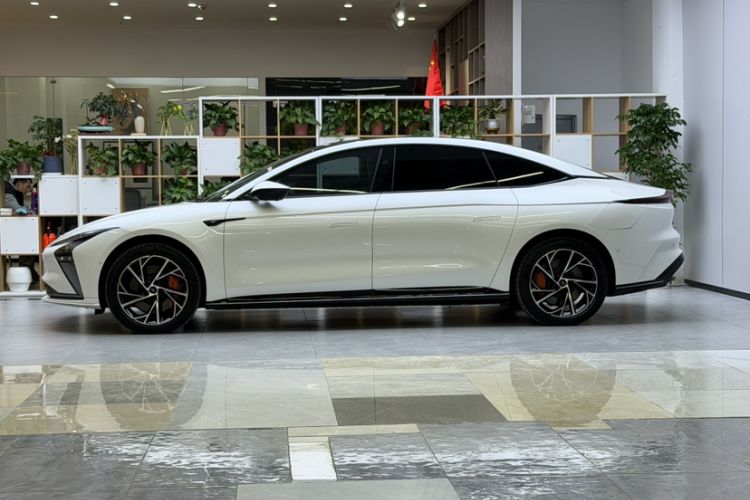 Used IM L7 2022 Dynamic Model