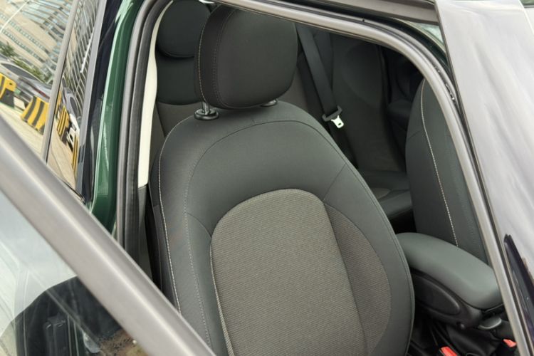 Used MINI 2015 1.2T ONE Five-Door Edition
