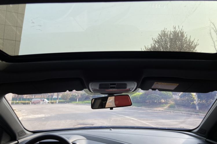 Used MG 5 2021 300TGI DCT Elegant Luxury Edition
