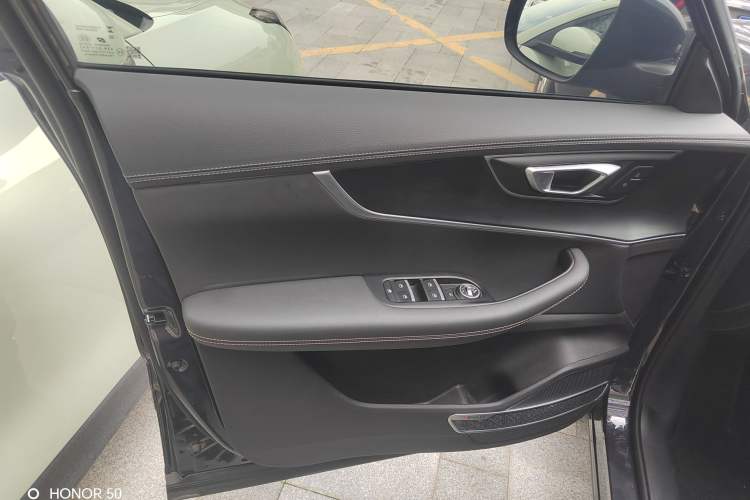 Used Chery Tiggo 8 2025 Excellence Edition 230 TCI Automatic Luxury Version 5 Seats