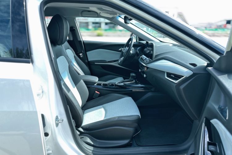 Used Chevrolet Menlo 2020 Starry Edition