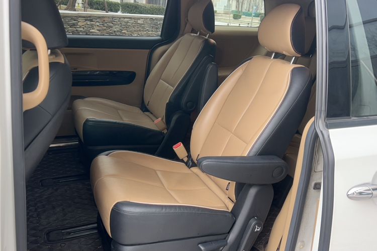 Used Kia Carnival 2015 3.3 GDI Luxury Edition China V Standard
