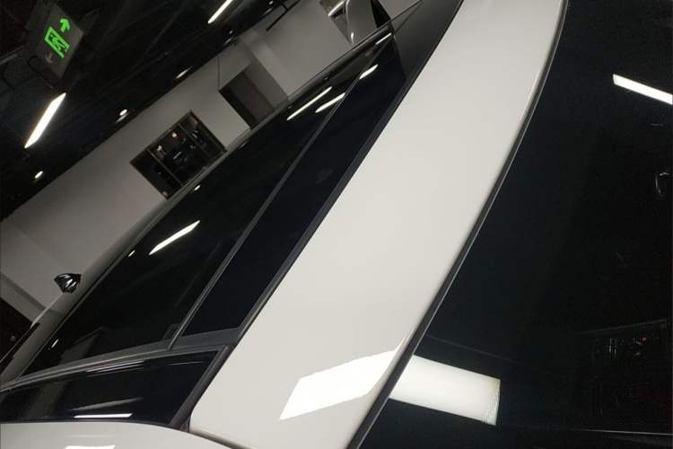 Used Land Rover Range Sport 2019 3.0 SC V6 Special Edition Exterior 9