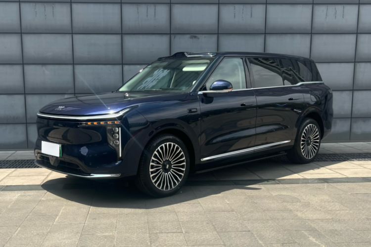 Used IM LS9 2026 Model 52 Ultra Exterior 9