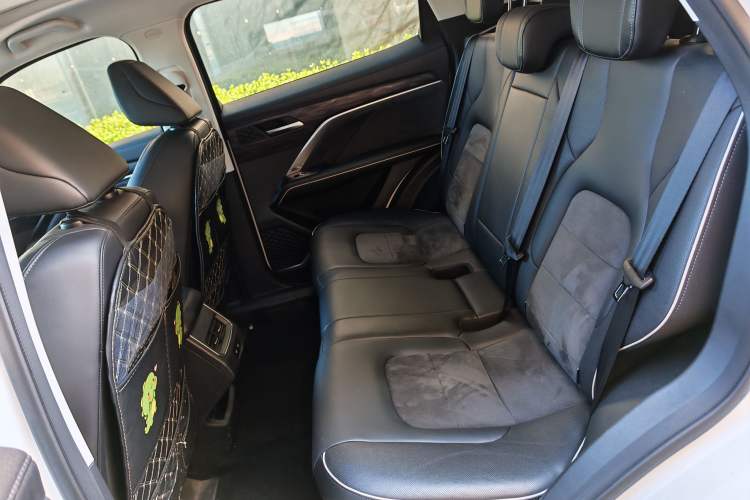 Used Haval H6 2021 China Trend Edition 1.5 GDIT Automatic Champion Version