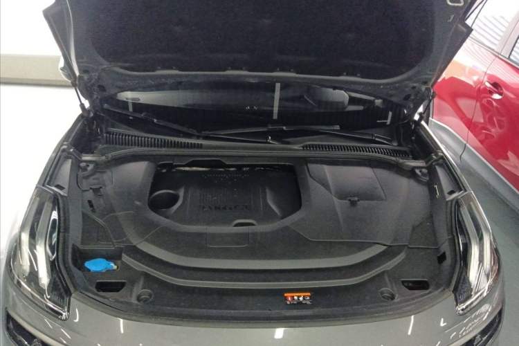 Used Lynk & Co 06 2023 Remix 1.5T JinPro