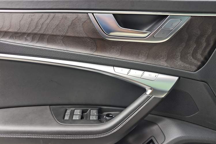 Used Audi A6L 2023 55 TFSI quattro Prestige Dynamic Edition