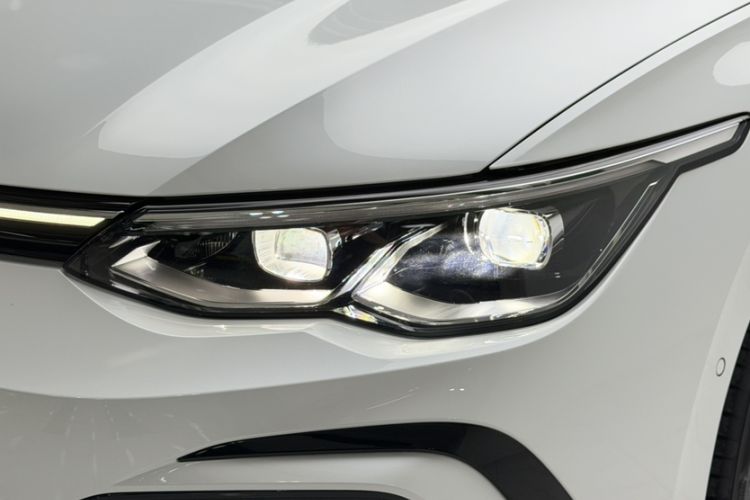 Used Volkswagen Golf 2023 280TSI DSG R-Line Lite
