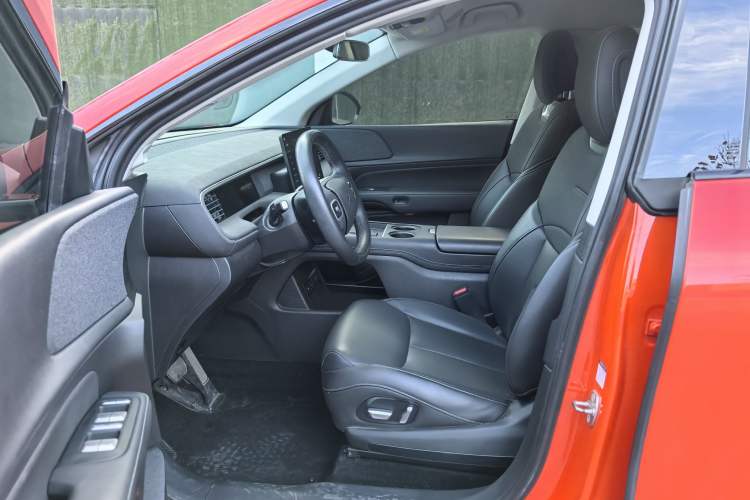 Used XPeng G6 2023 580 Long-Range Pro