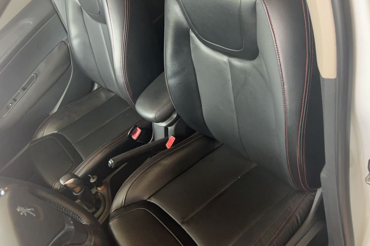 Used Peugeot 308 2014 Enjoy Edition Classic 1.6L Manual YouShang Model
