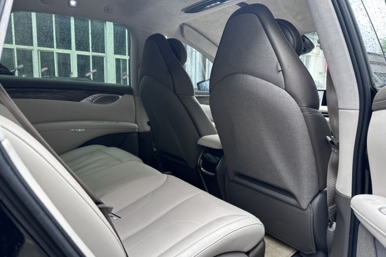 Used IM LS7 2024 90 kWh Max Elite Rear-Drive Version
