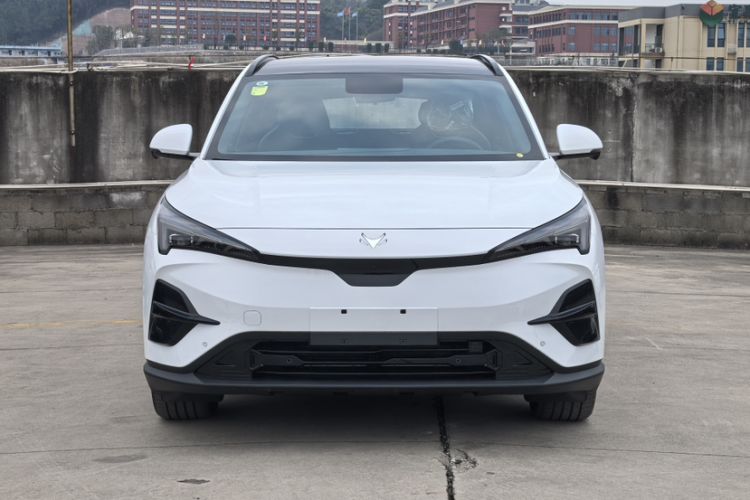 Used ARCFOX Alpha T5 2025 520 PRO Exterior 4