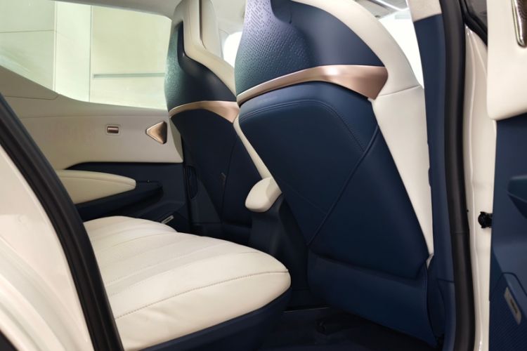 Used Zeekr X 2025 Four-Seater Rear-Drive Cube Version