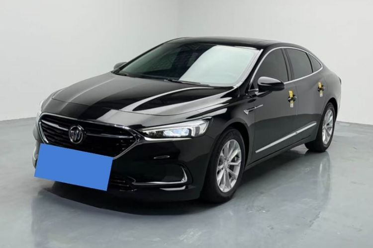 Used Buick LaCrosse 2022 552T Luxury Version