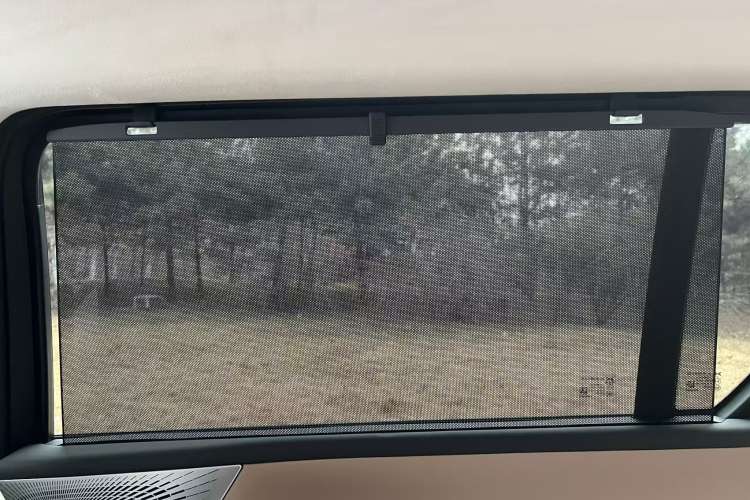 Used XPeng X9 2026 Model—Range-Extended Version 1602 Ultra
