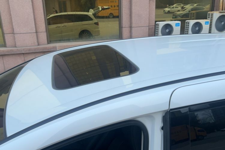 Used Honda Odyssey 2022 2.0L eHEV Sharp Enjoyment Edition