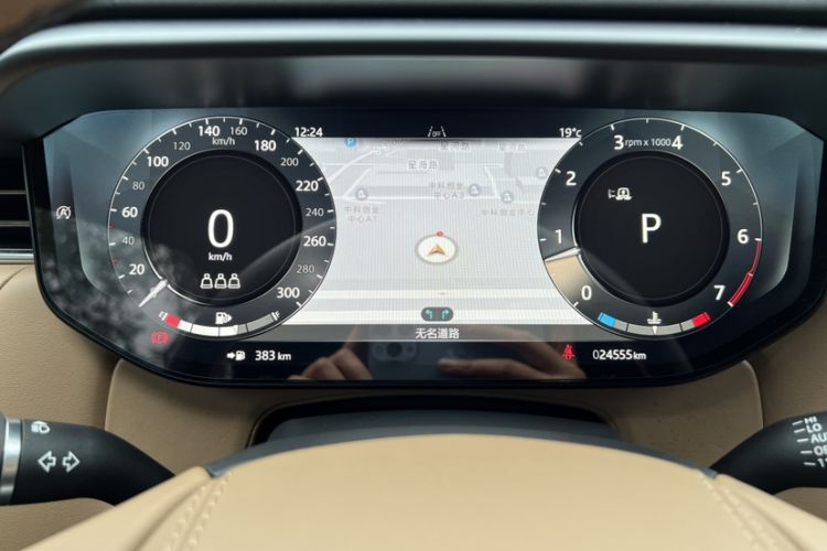 Used Land Rover Range Rover Sport 2024 400PS Dynamic HSE